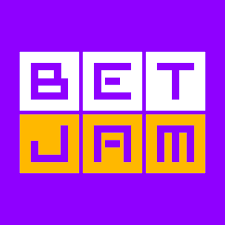 Logo BetJam