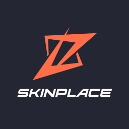 Logo Skin.Place 